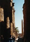 Luxor Tempel