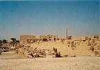 Luxor Tempel 