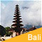 Bali - Die Grüne Insel - Reisebericht mit Hotel Radisson, Sanur, Pandang Bai, Reis, Barong, Bratansee, Batur Vulkan - Bali - the green island - Travelogue with hotel Radisson, Sanur, Pandang bay, rice, Barong, Bratansee, Batur volcano