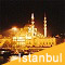 Stadtreise nach Istanbul mit Moscheen, Bosporus, Basar und Prinzeninseln - Town journey to Stamboul with mosques, Bosporus, bazaar and princes islands - Travelogue