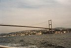 Bosporusbrücke