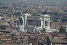 Rom vom Petersdom