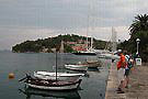 Cavtat - Hafen