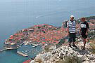 Dubrovnik Luftbild